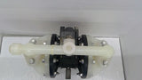 ALL-FLO DT-50 D 233461 Diaphragm Pump