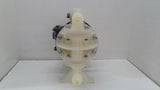 ALL-FLO DT-50 D 233461 Diaphragm Pump