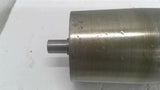 Conveyor Roller 14 3/4"L 3"OD 2 1/2"Shaft