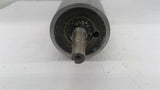 Conveyor Roller 14 3/4"L 3"OD 2 1/2"Shaft