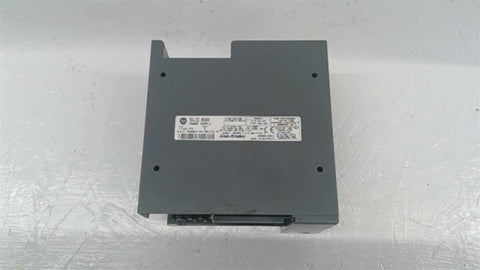 Allen Bradley 1746-P3 Power Supply SLC 500 Fusible