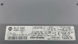 Allen Bradley 1746-P3 Power Supply SLC 500 Fusible