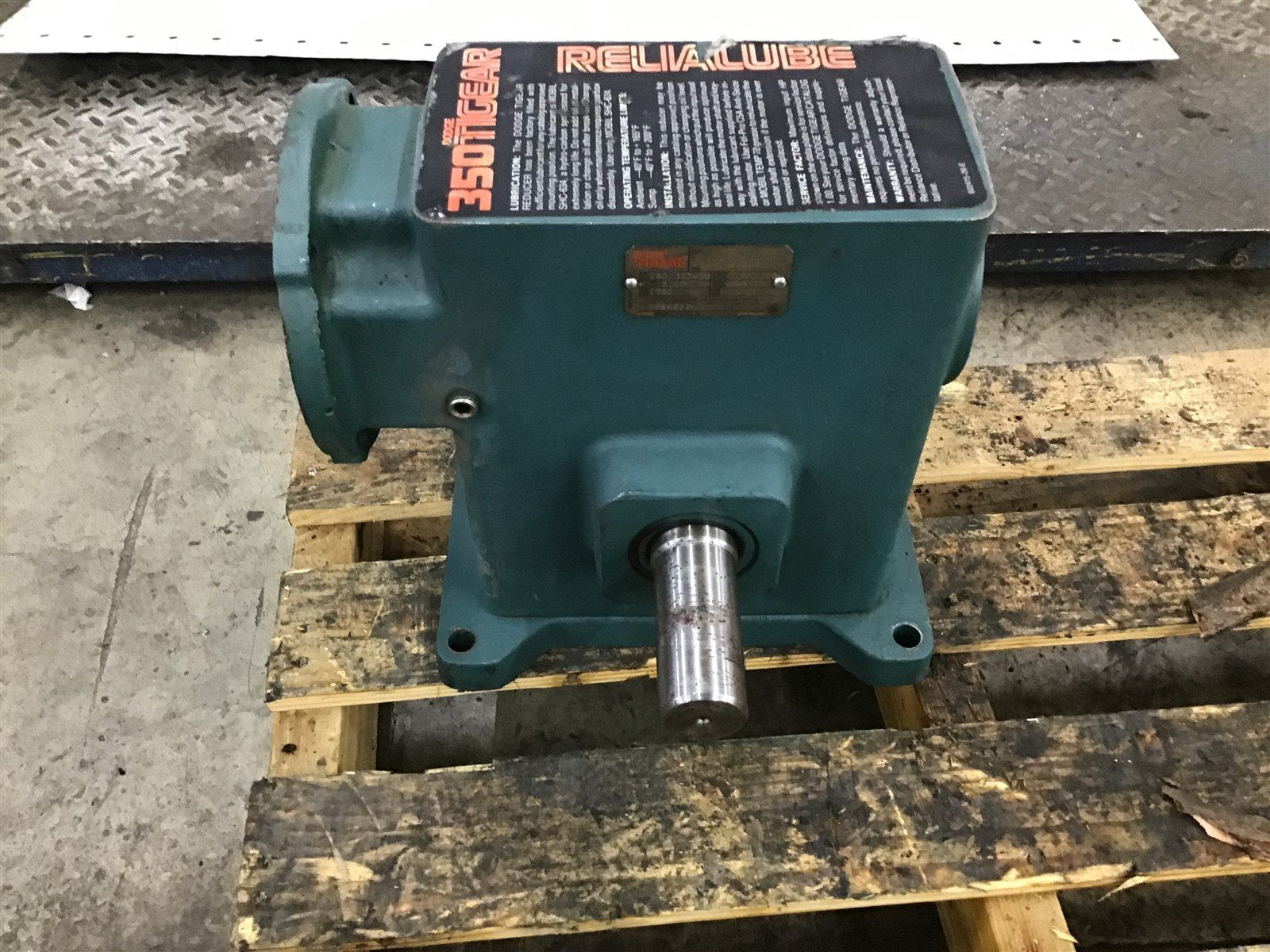 MBL (USA) | MEGA TORQUE Series