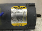 Baldor VM3542 3/4HP 1725/1800RPM 208-230/460 60HZ 3PH 56C 4P AC Motor