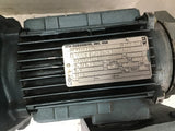 Sew Eurodrive DF16DT80-N4 1HP 1700/1800RPM 230/460V 60HZ 3PH TEFC AC Motor