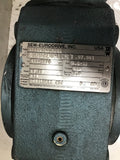 Sew Eurodrive DF16DT80-N4 1HP 1700/1800RPM 230/460V 60HZ 3PH TEFC AC Motor