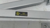 Lawrence LH816 Heavy Duty Aluminum Door Closer Set