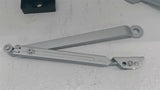 Lawrence LH816 Heavy Duty Aluminum Door Closer Set