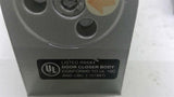 Lawrence LH816 Heavy Duty Aluminum Door Closer Set