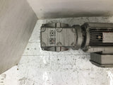 SEW EURODRIVE DFT80K4-KS .75HP 1700/1800RPM 230/460V 3PH 4P TEFC AC Motor