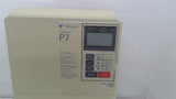 Yaskawa Varispeed P7 CIRMP7U4018 Controller