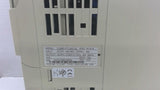 Yaskawa Varispeed P7 CIRMP7U4018 Controller