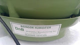 DnB Bahnson E11A Type E Self Contianed Humidifier 115V 2.9AMPS 1PH 1/4HP 60HZ