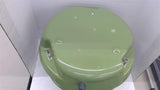 DnB Bahnson E11A Type E Self Contianed Humidifier 115V 2.9AMPS 1PH 1/4HP 60HZ