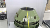 DnB Bahnson E11A Type E Self Contianed Humidifier 115V 2.9AMPS 1PH 1/4HP 60HZ