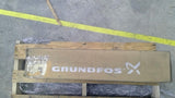 Grundfos 335073 Chamber Stack CR16-120 Ceramic Bearing