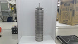 Grundfos 335073 Chamber Stack CR16-120 Ceramic Bearing