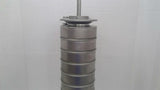 Grundfos 335073 Chamber Stack CR16-120 Ceramic Bearing