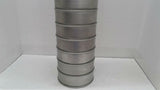 Grundfos 335073 Chamber Stack CR16-120 Ceramic Bearing