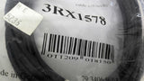 Siemens 3RX1578 Cordset