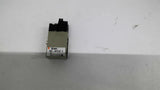 SMC NZX1-VAK15LOZ-D-S Solenoid Valve