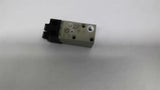 SMC NZX1-VAK15LOZ-D-S Solenoid Valve