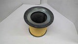 Patton's Filter - OD- 10 ID -6 Opening-7 Height-9.5