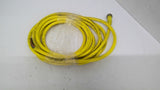 Daniel Woodhead 42803 11.5 Ft Female Plug 7 Pin LL22035 CSA ST 105 C 600 V FT2