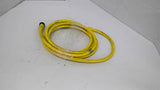 Daniel Woodhead 42803 11.5 Ft Female Plug 7 Pin LL22035 CSA ST 105 C 600 V FT2