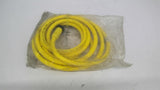 Daniel Woodhead 42803 Mini-Change Cord Set 7Pin 12' 16-& PVC Cord
