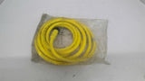 Daniel Woodhead 42803 Mini-Change Cord Set 7Pin 12' 16-& PVC Cord