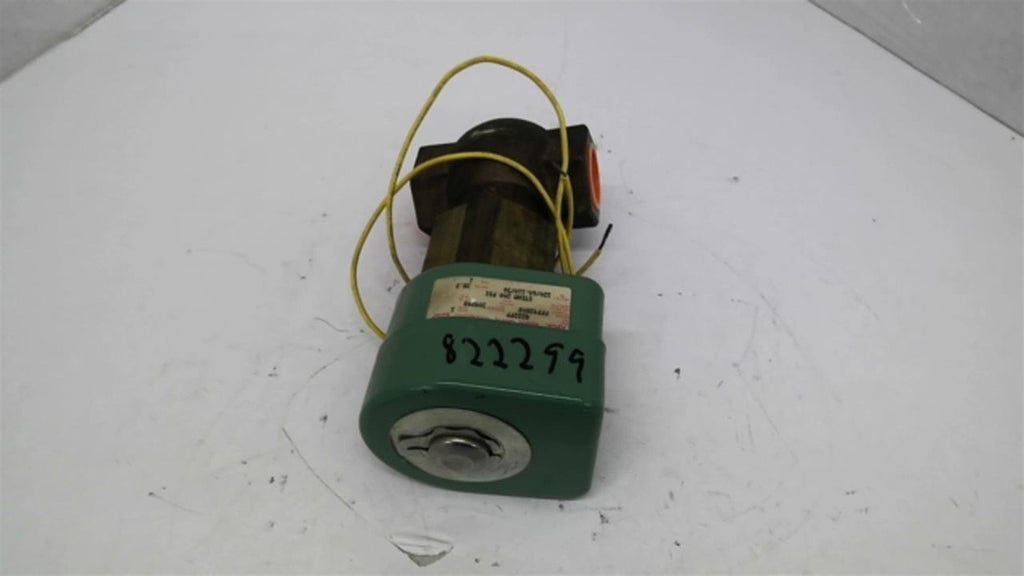 ASCO Automatic Switch Co. 822299 Rebuild Kit 304948 Steam