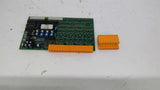 B & R MCPEA4-1 Electrical Board 0-10V 0-1