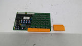 B & R MCPEA4-1 Electrical Board 0-10V 0-1