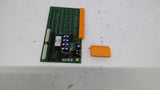 B & R MCPEA4-1 Electrical Board 0-10V 0-1