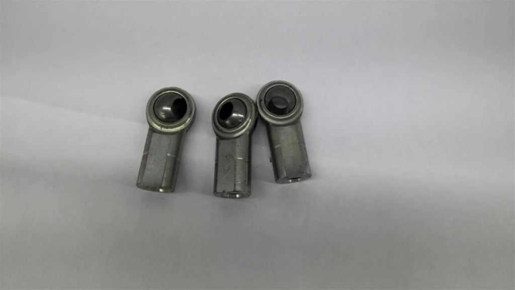 Aurura USA CM-M12 Rod End Bearing 12 MM Bore Lot Of 3