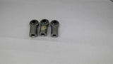 Aurura USA CM-M12 Rod End Bearing 12 MM Bore Lot Of 3