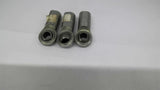 Aurura USA CM-M12 Rod End Bearing 12 MM Bore Lot Of 3