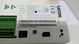 Lenze EVF8213-E Input-3\PE AC 400v 11.0 Amp 50\60 HZ