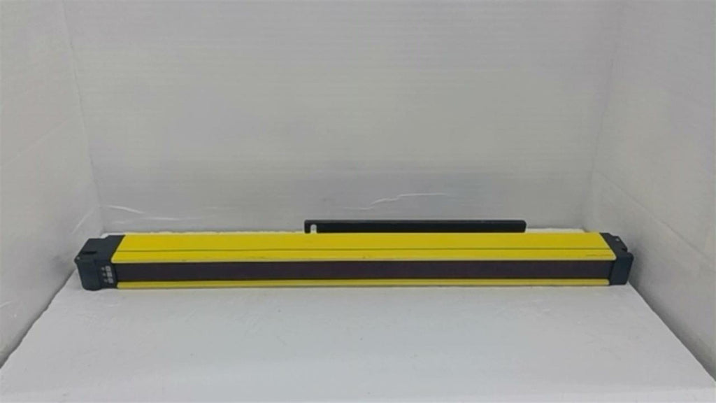 Omron MS4800 Minisafe Light Curtain