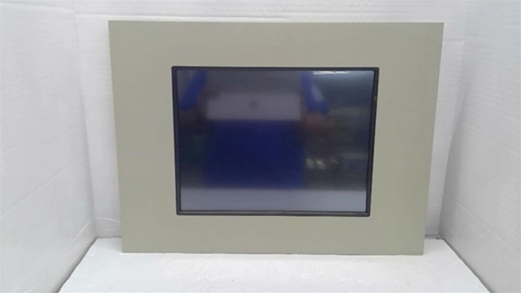 ELO E7011210 LCD Touch Monitor 12x9 Screen