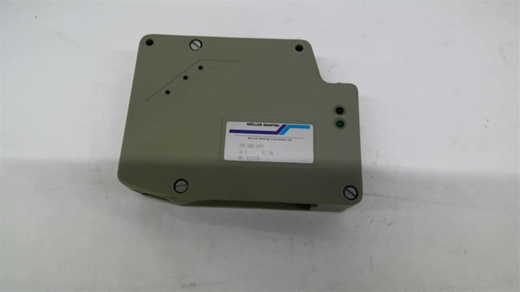 Muller Martini 4002.0001 24V NR.E212\25