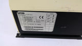 Lenze 8100 EVF8104-A 220\240V 9A 50\60 HZ