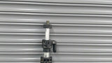 Seco 5530-30 15FT Construction Series Twist-Lock Style Prism Pole