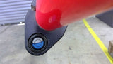Seco 5530-30 15FT Construction Series Twist-Lock Style Prism Pole