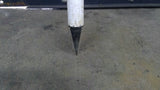Seco 5530-30 15FT Construction Series Twist-Lock Style Prism Pole
