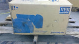 WEG 00318ET3E182TCS 3HP 230/460V 1765RPM 4P 3PH 60HZ TEFC