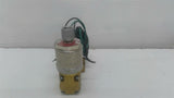 Versa-VPG-331-CB-H-XX-A120 Three Way Valve