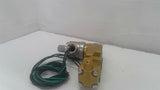 Versa-VPG-331-CB-H-XX-A120 Three Way Valve