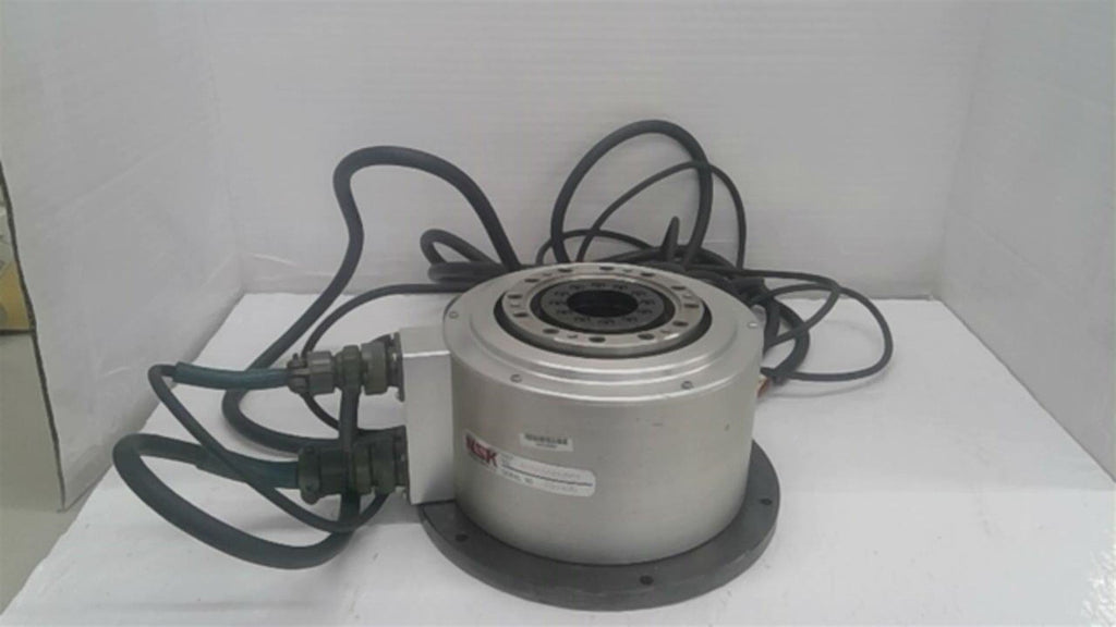 NSK RS0608FN001 Megatorque Servo Motor